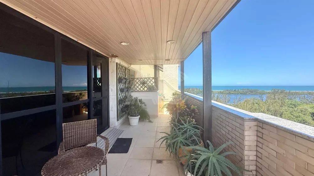 Cobertura, 3 quartos, 260 m² - Foto 9