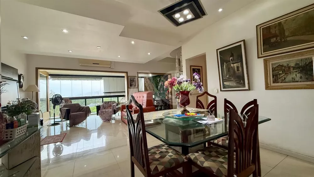 Cobertura, 3 quartos, 260 m² - Foto 3