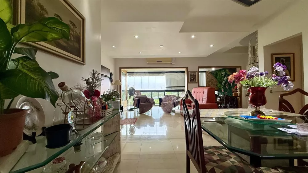 Cobertura, 3 quartos, 260 m² - Foto 35