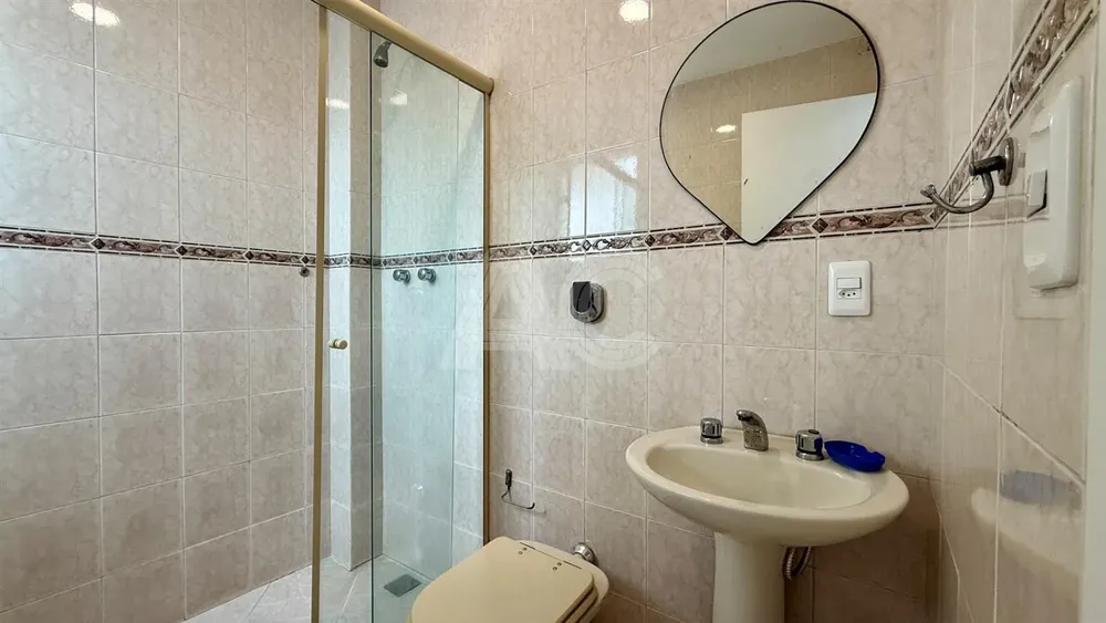 Casa de Condomínio, 6 quartos - Foto 12