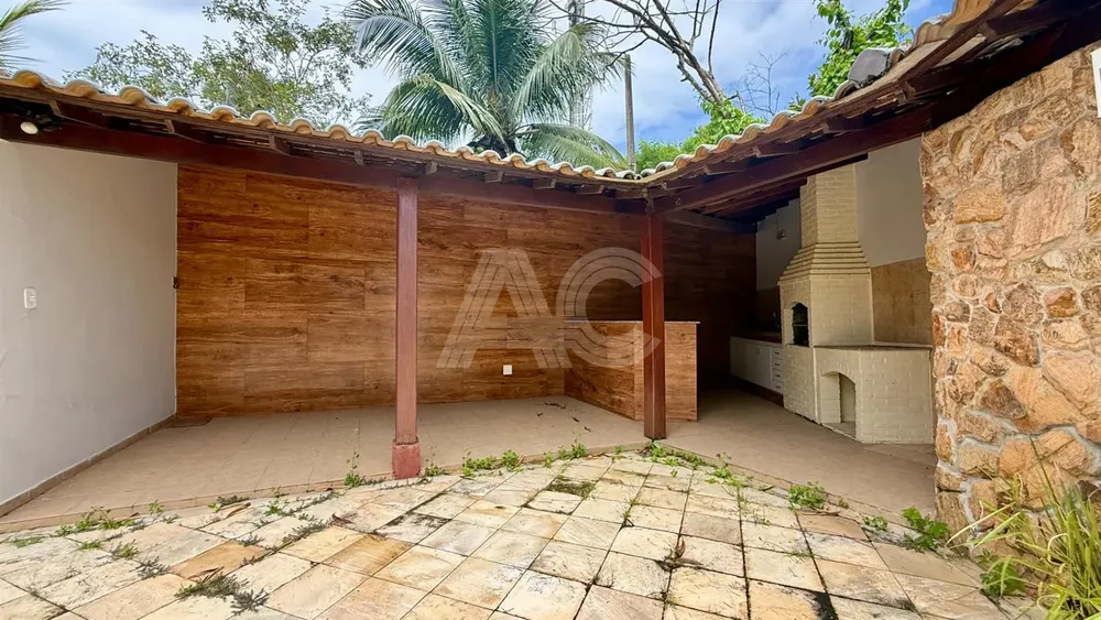 Casa de Condomínio, 6 quartos - Foto 5