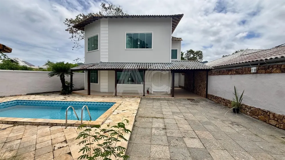 Casa de Condomínio, 6 quartos - Foto 31