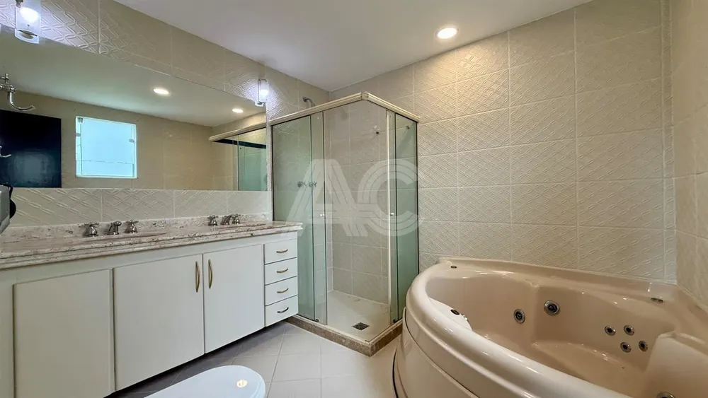 Casa de Condomínio, 6 quartos - Foto 18