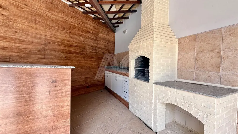 Casa de Condomínio, 6 quartos - Foto 36