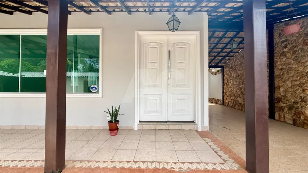Casa de Condomínio, 6 quartos - Foto 22
