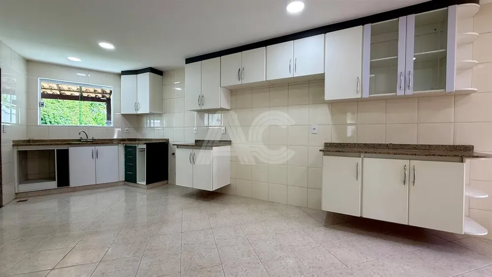 Casa de Condomínio, 6 quartos - Foto 19