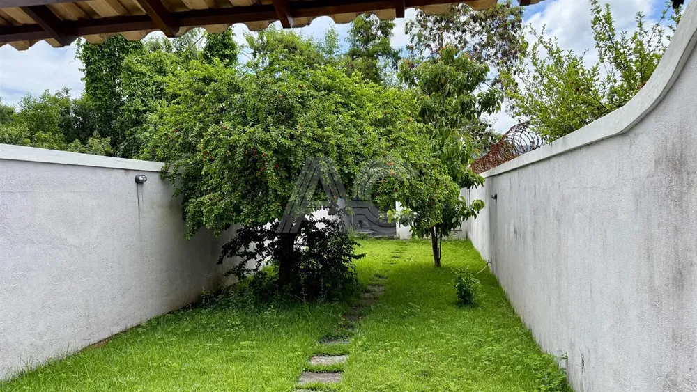 Casa de Condomínio, 6 quartos - Foto 20
