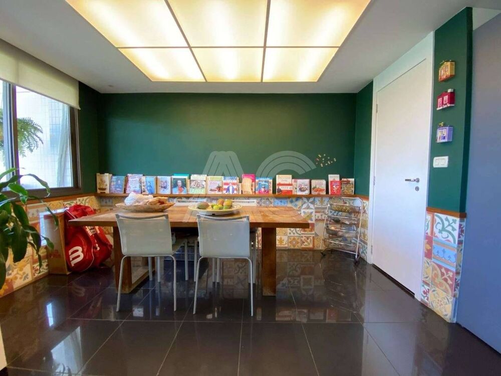 Apartamento, 5 quartos, 307 m² - Foto 28