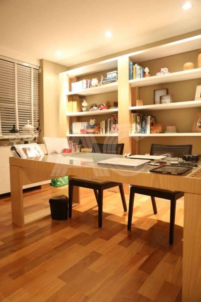 Apartamento, 5 quartos, 307 m² - Foto 22