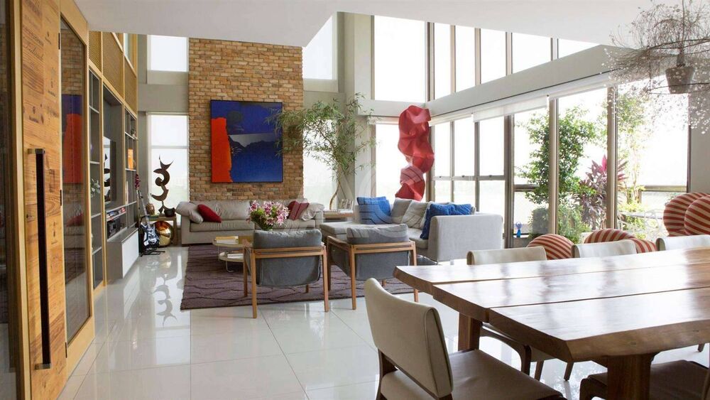 Apartamento, 5 quartos, 307 m² - Foto 13