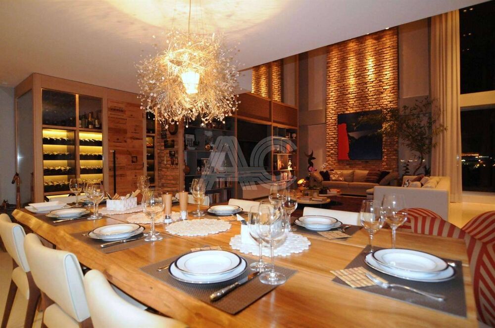 Apartamento, 5 quartos, 307 m² - Foto 11