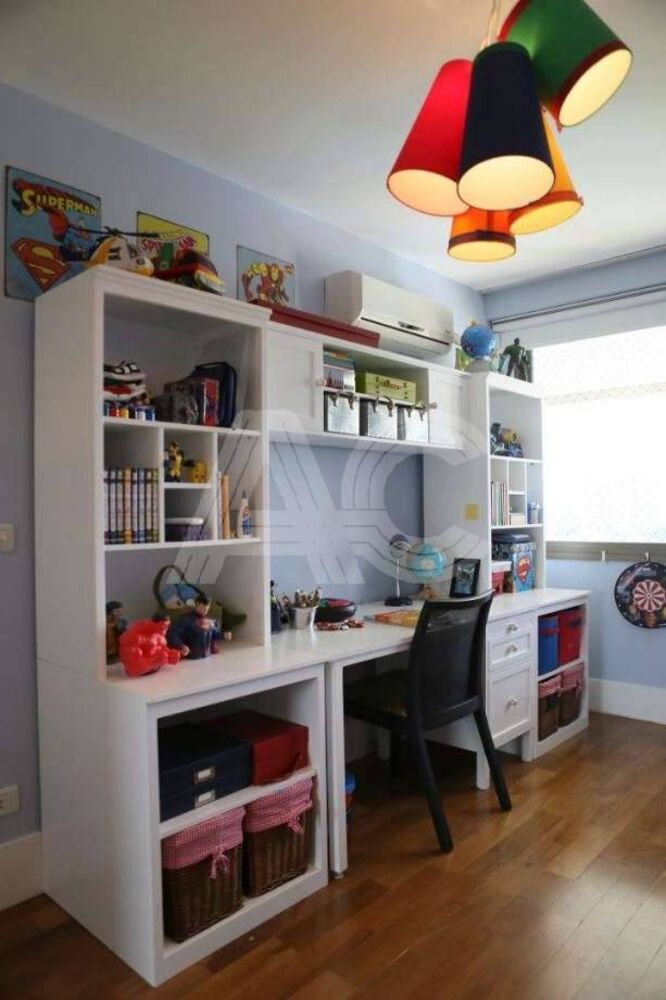 Apartamento, 5 quartos, 307 m² - Foto 23