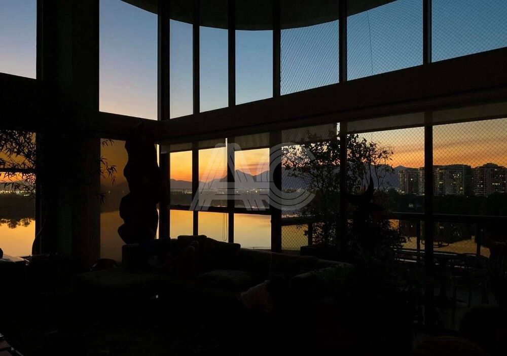 Apartamento, 5 quartos, 307 m² - Foto 7