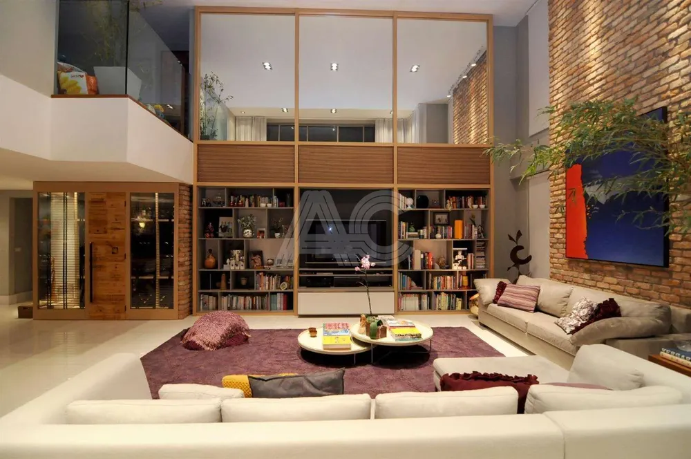 Apartamento, 5 quartos, 307 m² - Foto 33