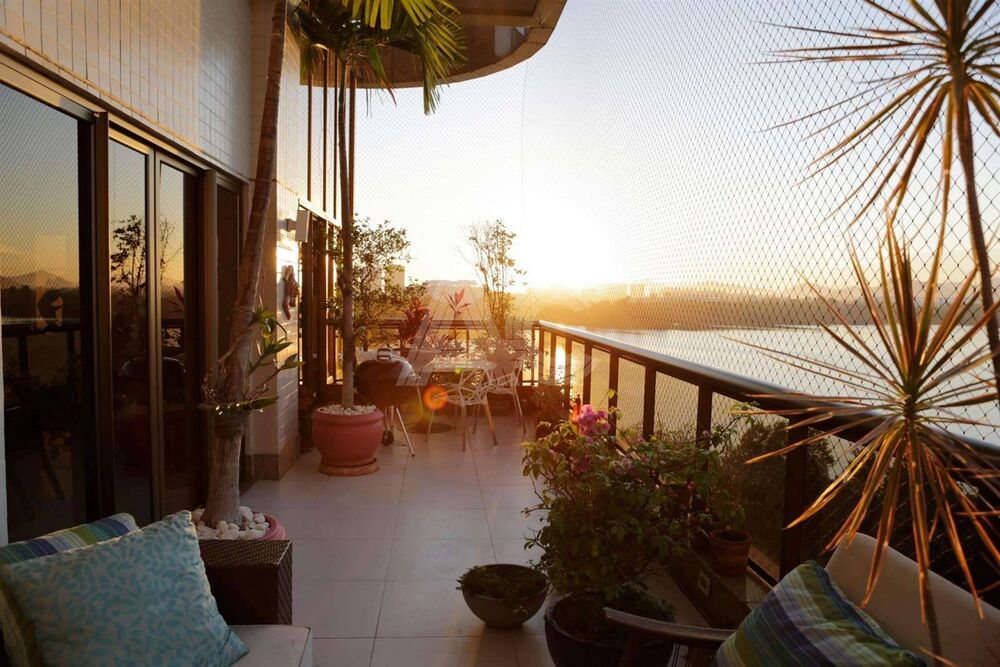 Apartamento, 5 quartos, 307 m² - Foto 18