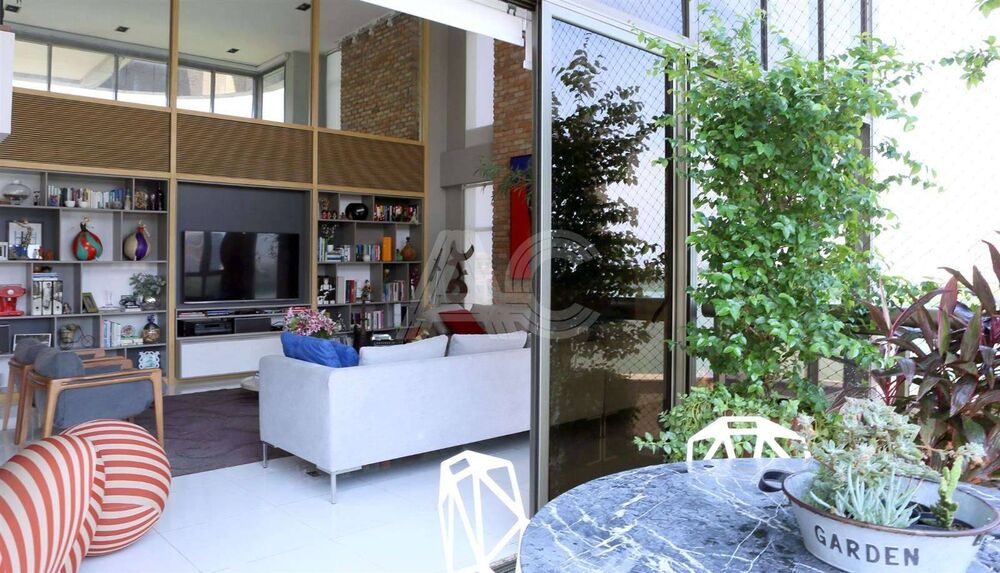 Apartamento, 5 quartos, 307 m² - Foto 15