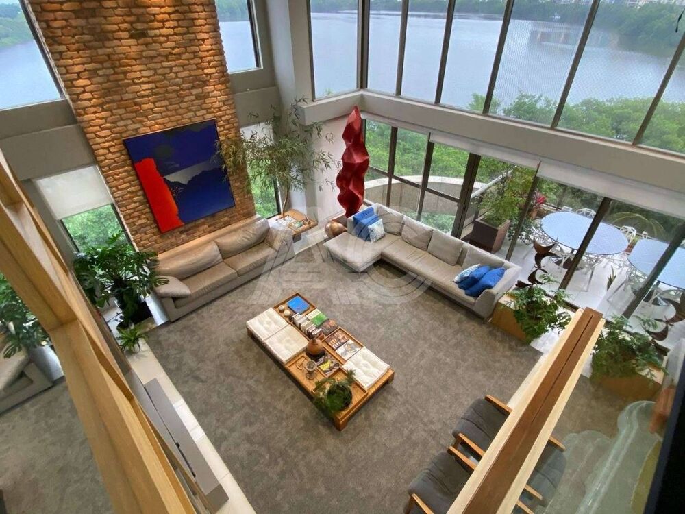 Apartamento, 5 quartos, 307 m² - Foto 19