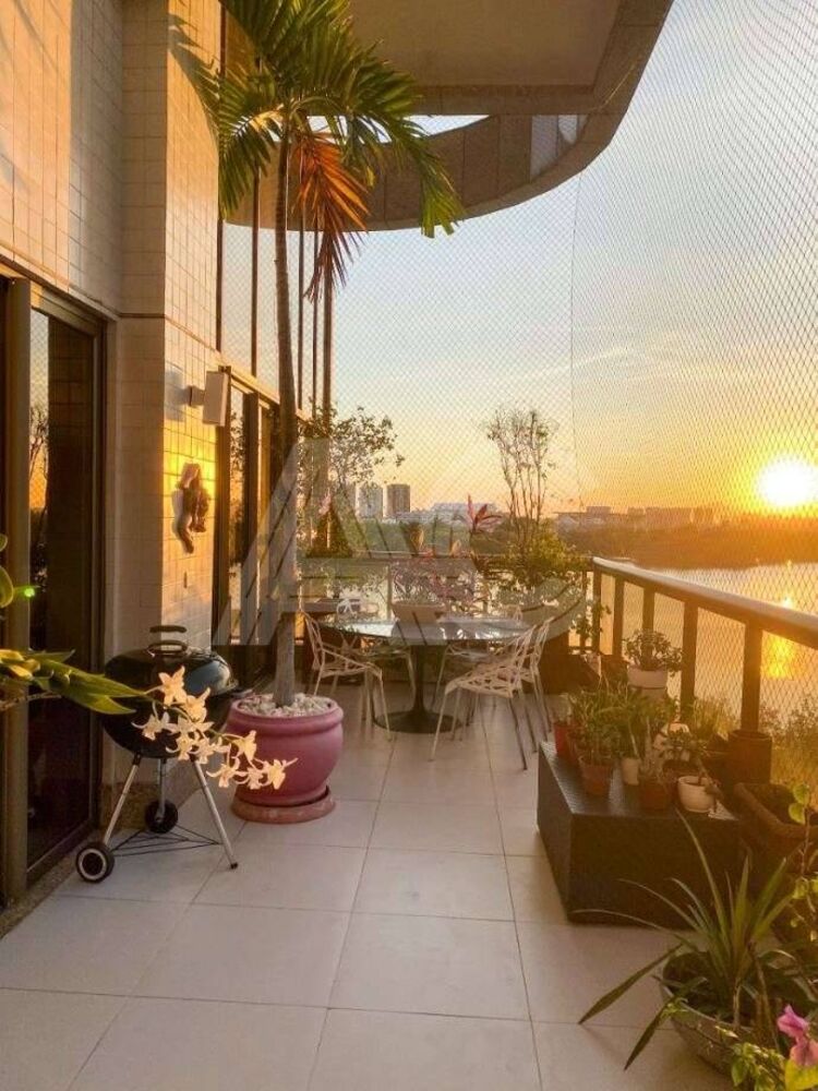 Apartamento, 5 quartos, 307 m² - Foto 10