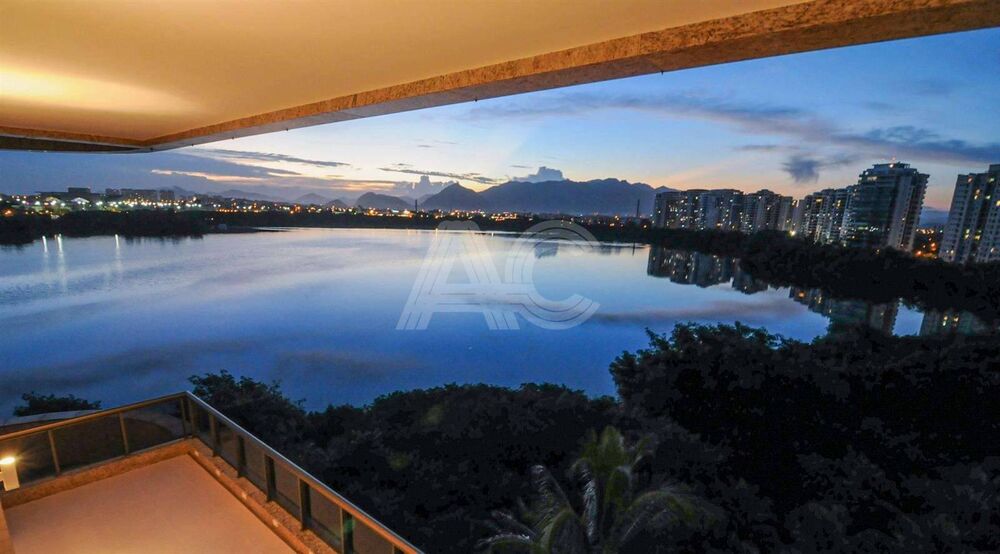 Apartamento, 5 quartos, 307 m² - Foto 2