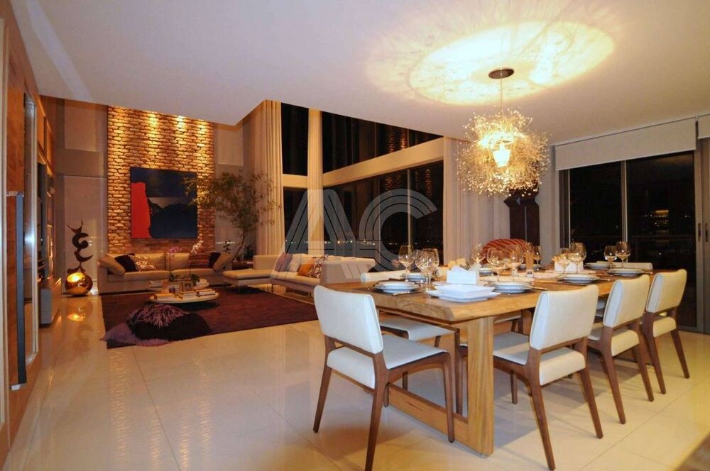 Apartamento, 5 quartos, 307 m² - Foto 8