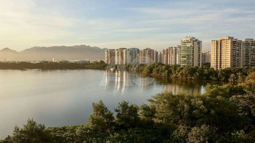 Apartamento, 5 quartos, 307 m² - Foto 9