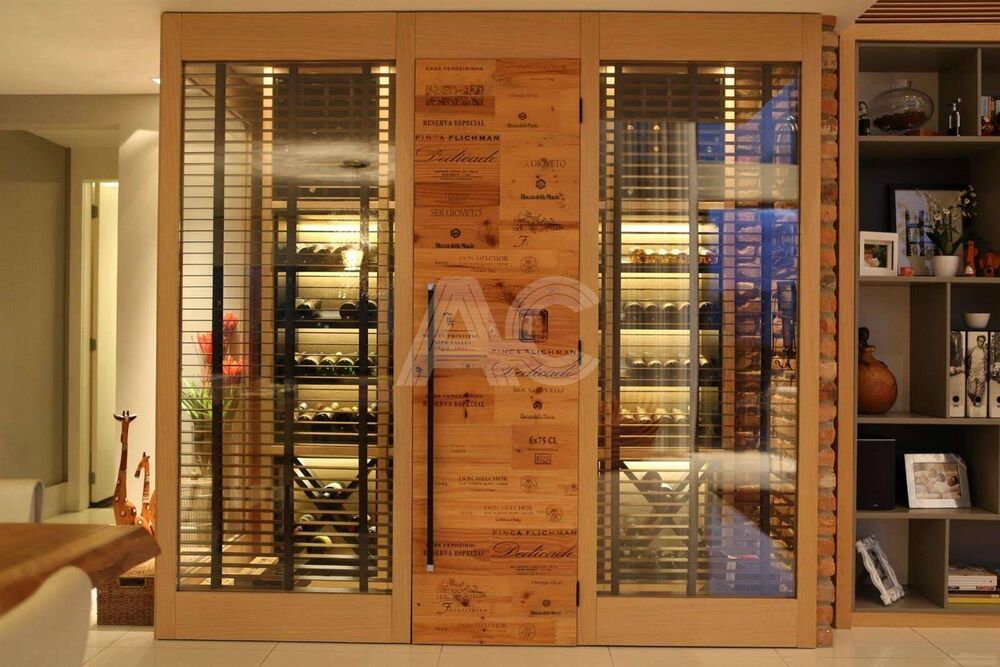 Apartamento, 5 quartos, 307 m² - Foto 17
