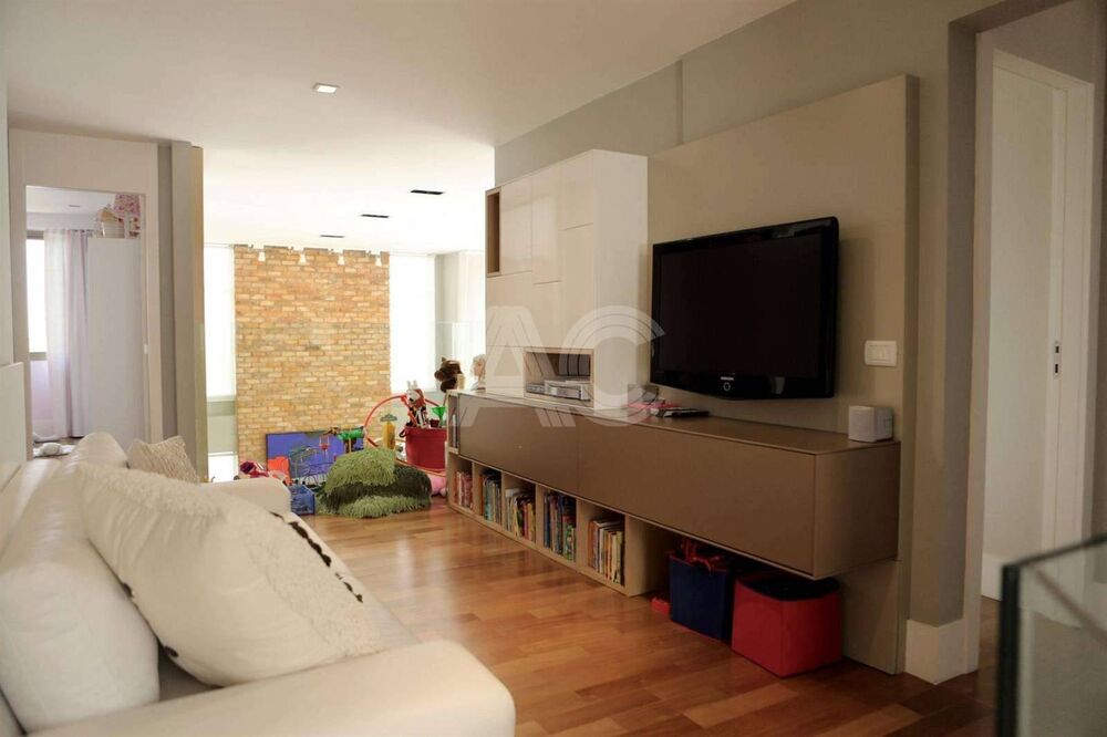 Apartamento, 5 quartos, 307 m² - Foto 26
