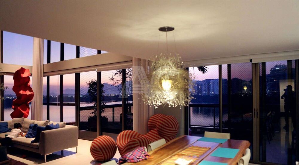 Apartamento, 5 quartos, 307 m² - Foto 6