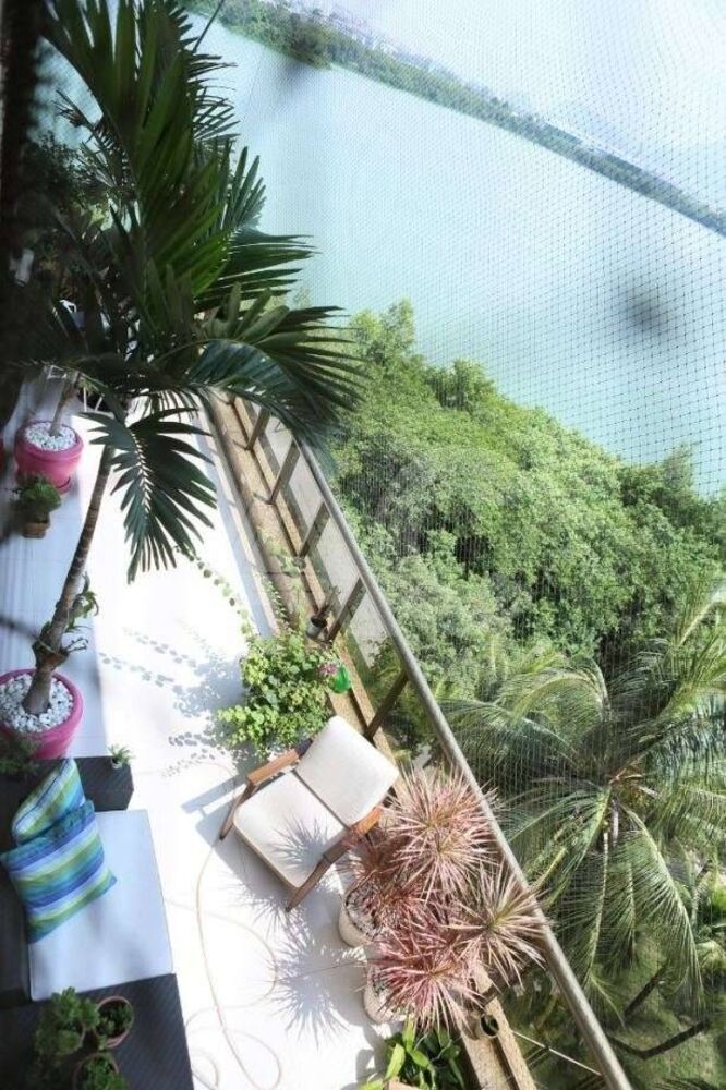 Apartamento, 5 quartos, 307 m² - Foto 14