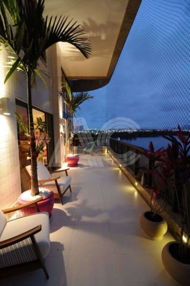 Apartamento, 5 quartos, 307 m² - Foto 5