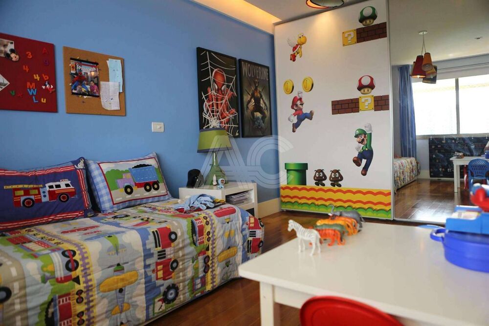 Apartamento, 5 quartos, 307 m² - Foto 29
