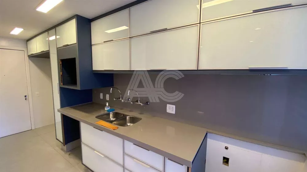 Apartamento, 4 quartos, 160 m² - Foto 37