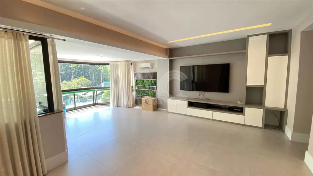 Apartamento, 4 quartos, 160 m² - Foto 12