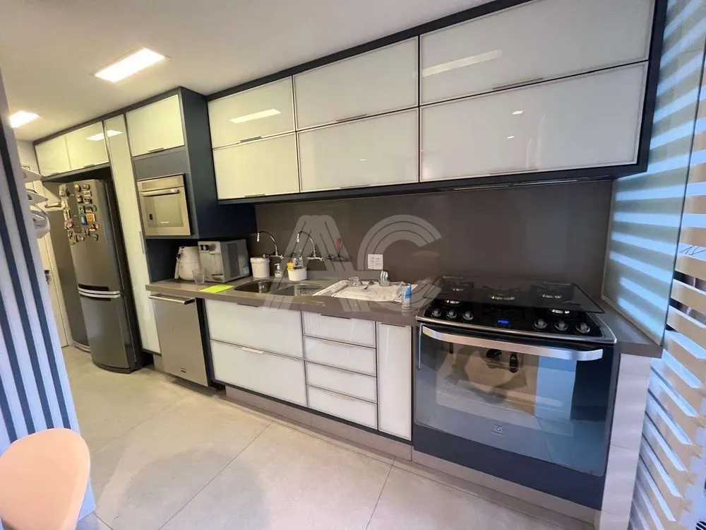Apartamento, 4 quartos, 160 m² - Foto 9