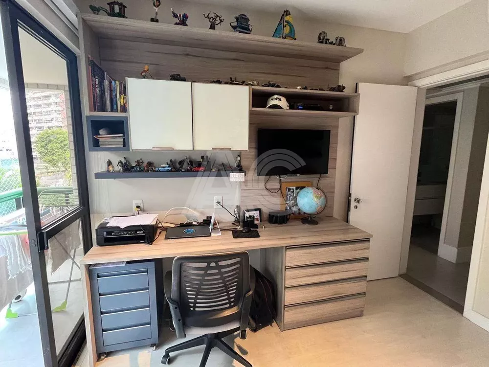 Apartamento, 4 quartos, 160 m² - Foto 6