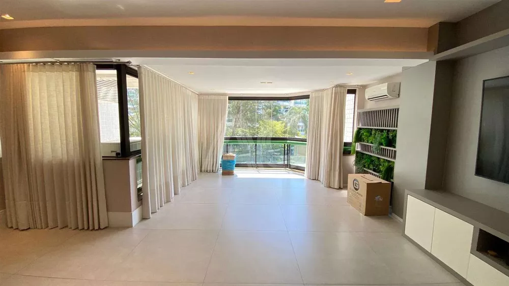 Apartamento, 4 quartos, 160 m² - Foto 11