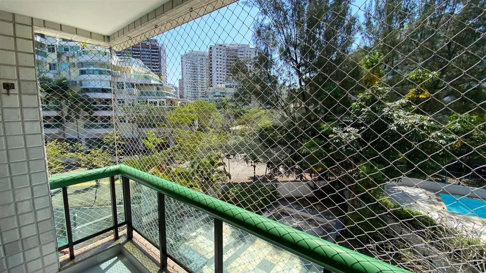 Apartamento, 4 quartos, 160 m² - Foto 23