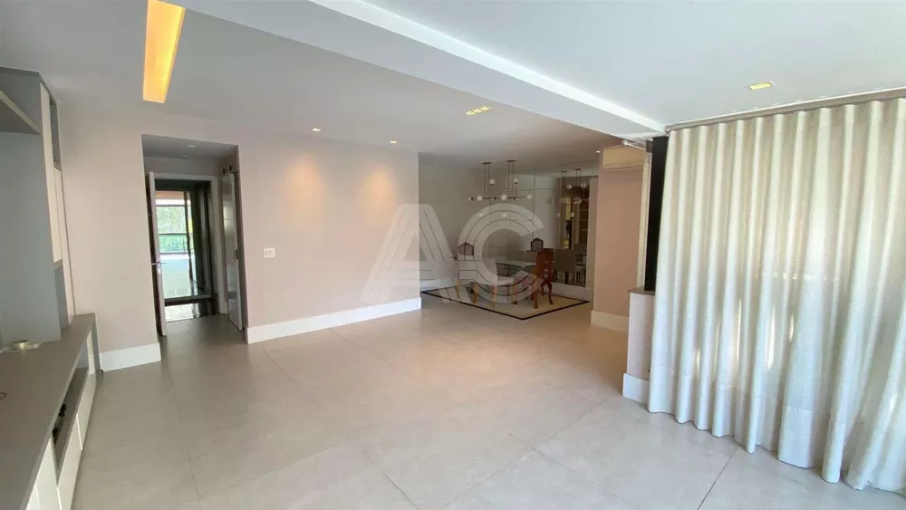 Apartamento, 4 quartos, 160 m² - Foto 15