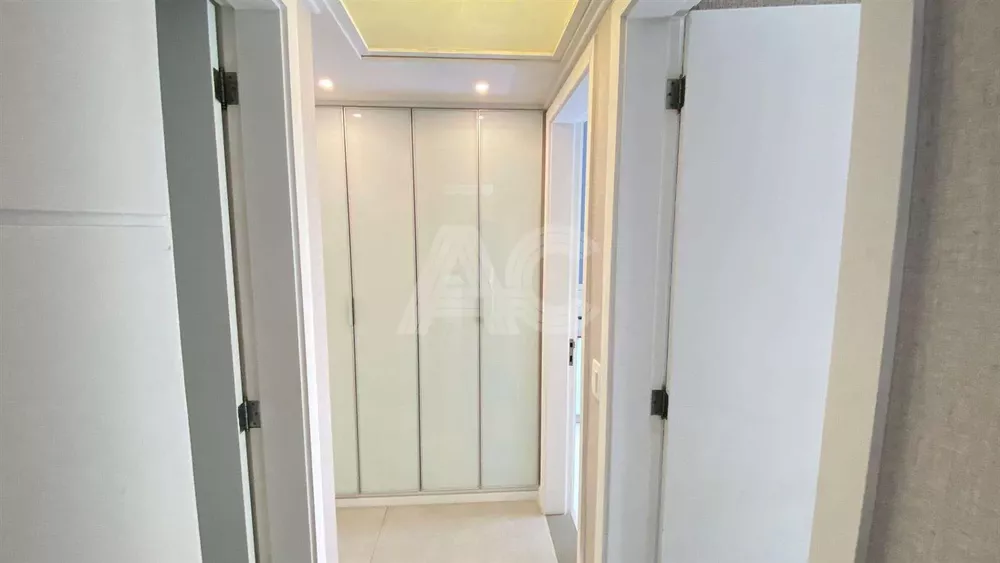 Apartamento, 4 quartos, 160 m² - Foto 17