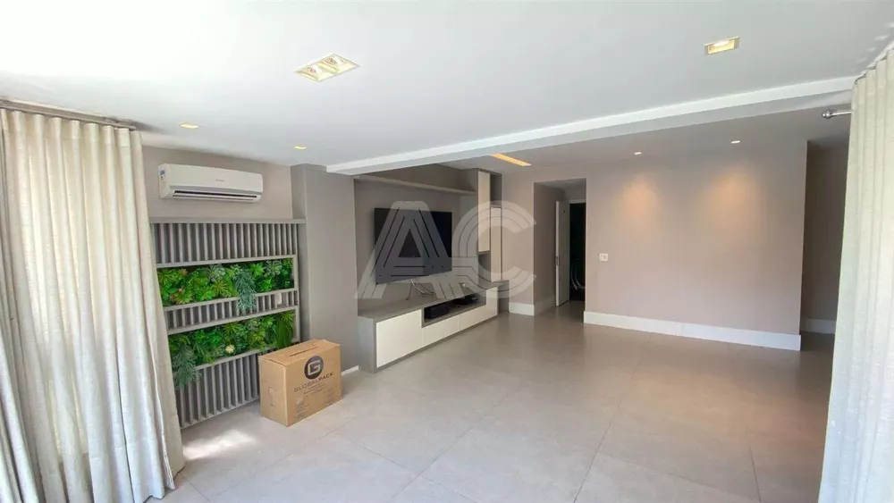 Apartamento, 4 quartos, 160 m² - Foto 13