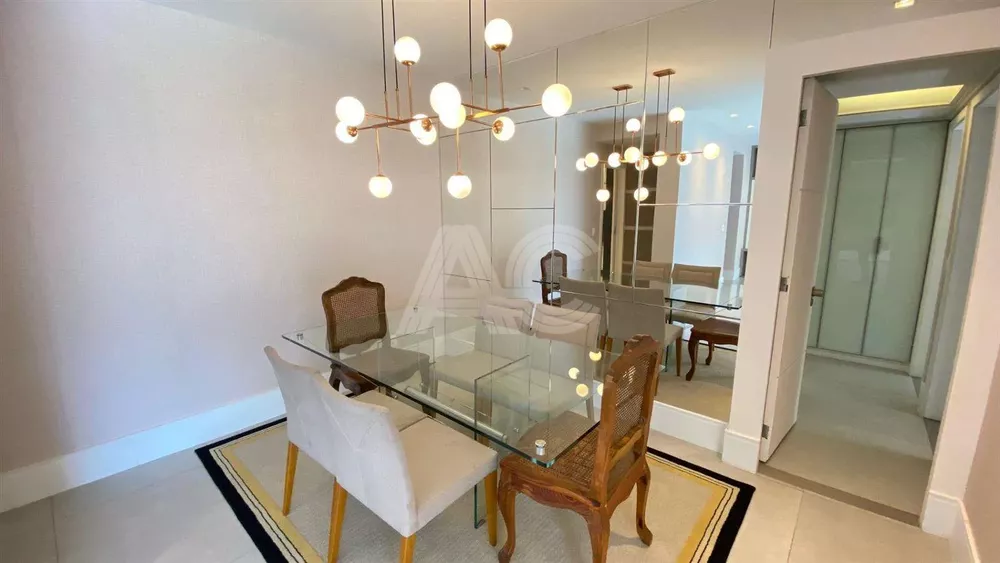 Apartamento, 4 quartos, 160 m² - Foto 16
