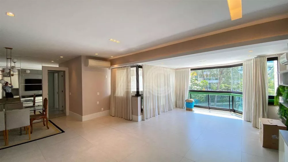 Apartamento, 4 quartos, 160 m² - Foto 10