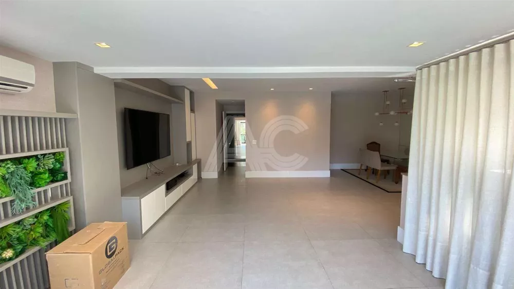 Apartamento, 4 quartos, 160 m² - Foto 14