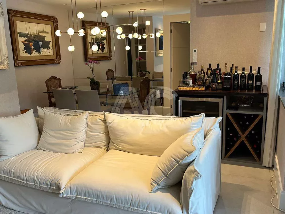 Apartamento, 4 quartos, 160 m² - Foto 3