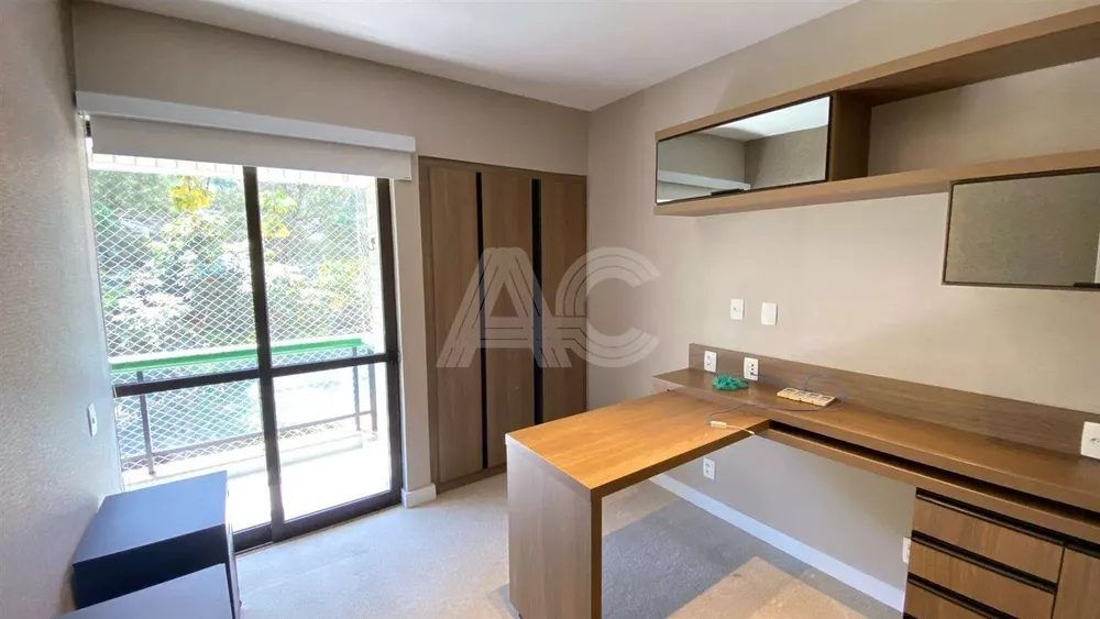 Apartamento, 4 quartos, 160 m² - Foto 18