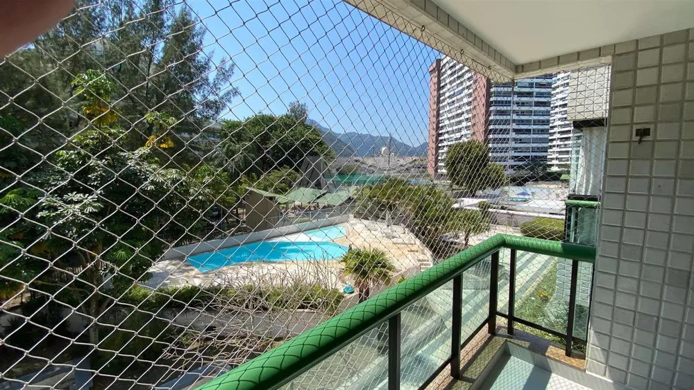 Apartamento, 4 quartos, 160 m² - Foto 22