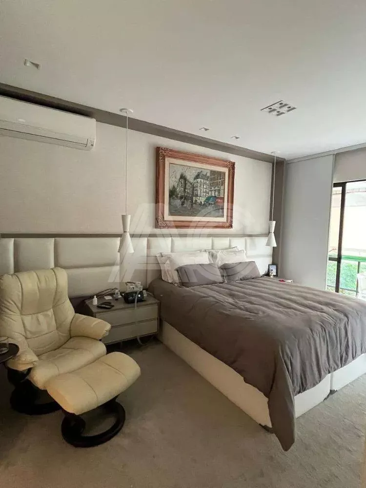Apartamento, 4 quartos, 160 m² - Foto 4