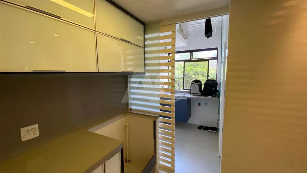 Apartamento, 4 quartos, 160 m² - Foto 40