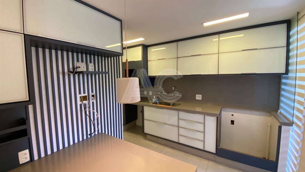 Apartamento, 4 quartos, 160 m² - Foto 36