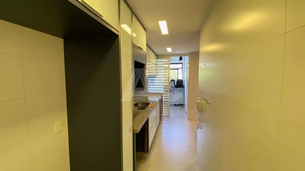 Apartamento, 4 quartos, 160 m² - Foto 39